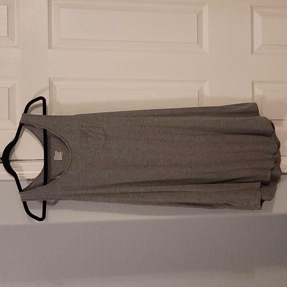 Shelf bra night gown